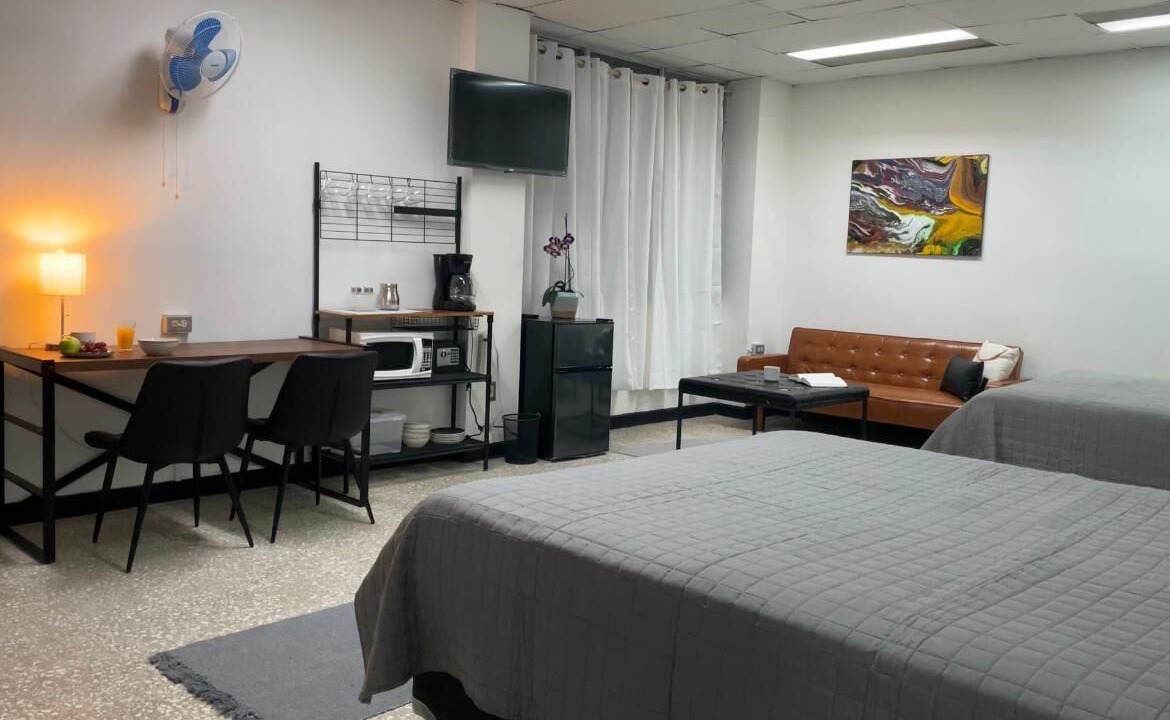 Photo of Bedroom in San Jose