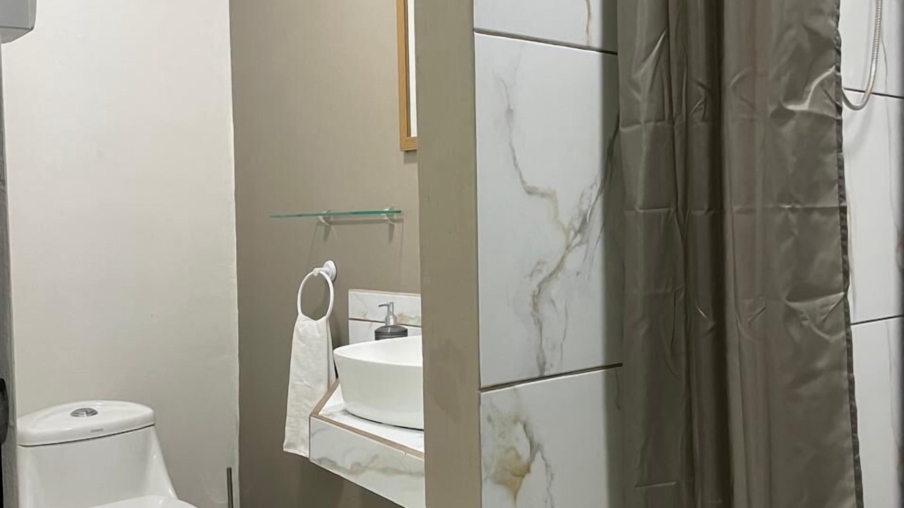 Photo of Bathroom in San Jose