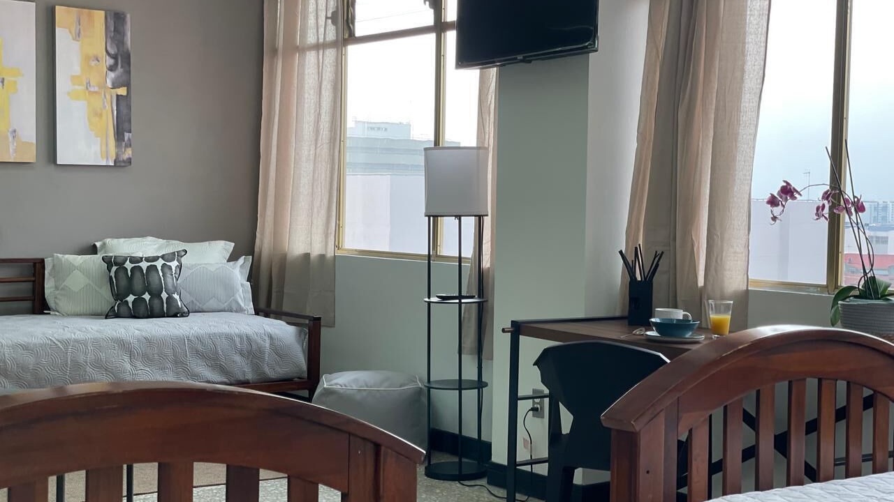 Photo of Bedroom in San Jose
