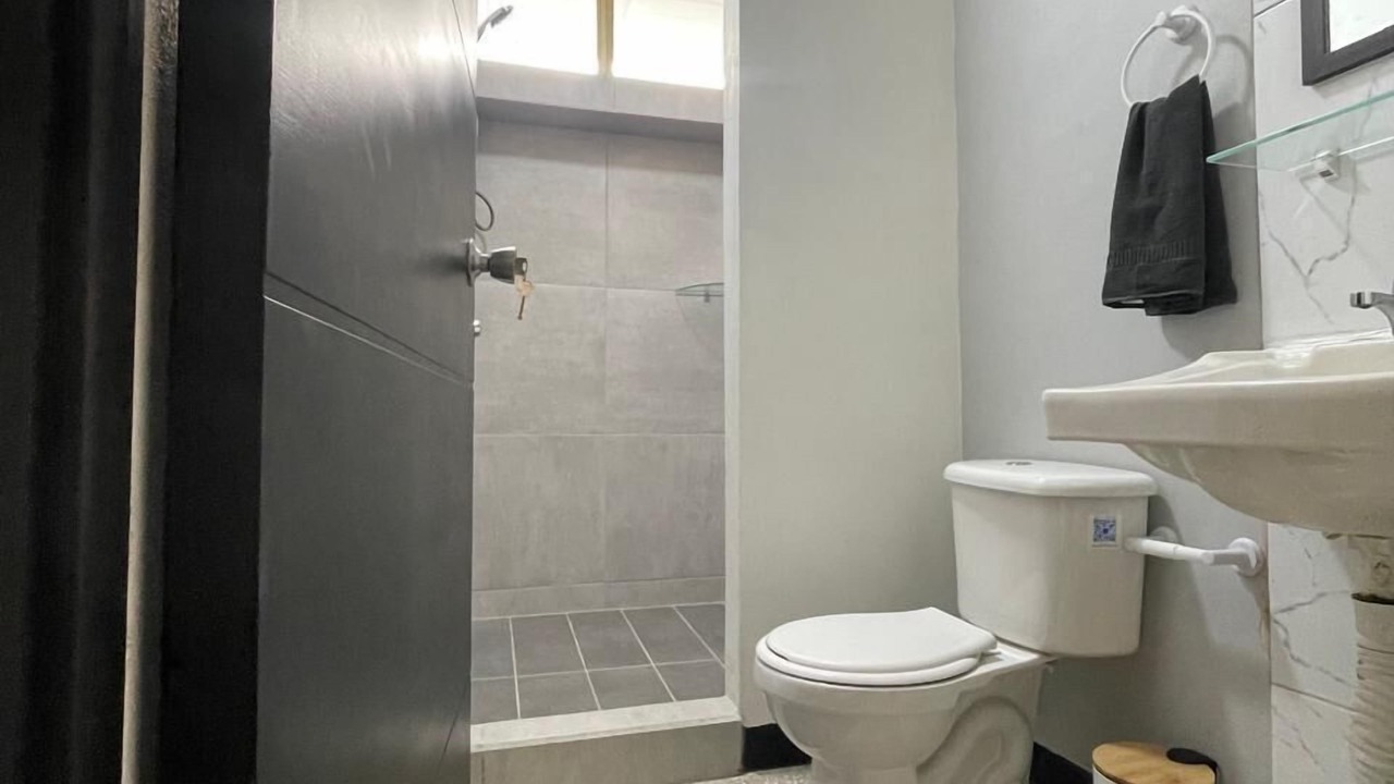 Photo of Bathroom in San Jose