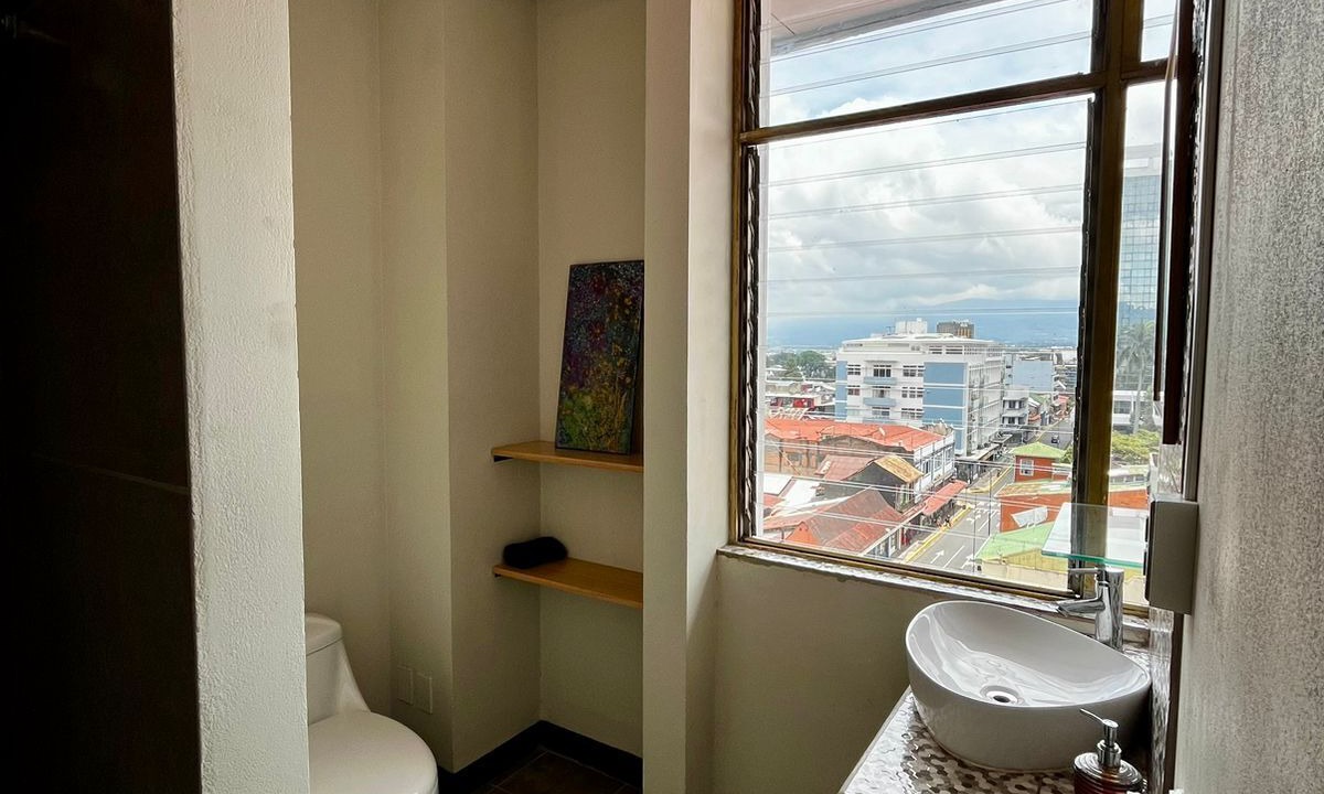 Photo of Bathroom in San Jose