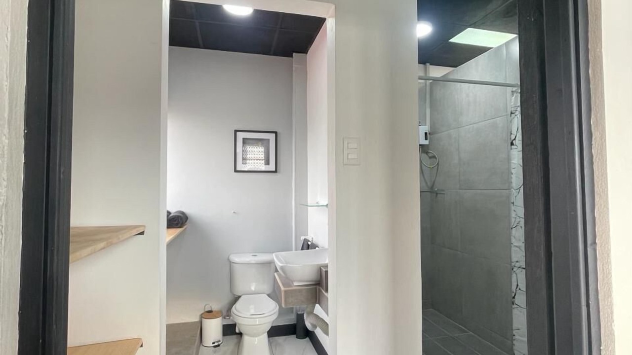 Photo of Bathroom in San Jose