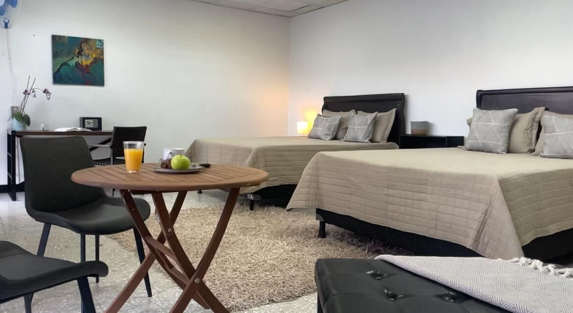 Photo of Bedroom in San Jose