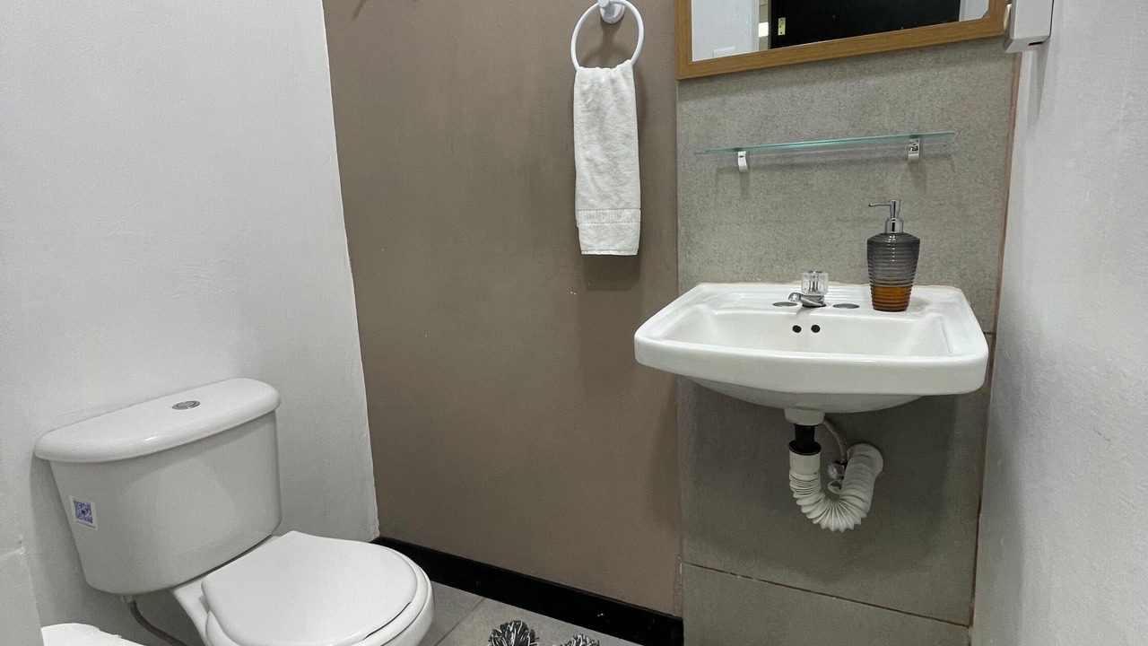 Photo of Bathroom in San Jose