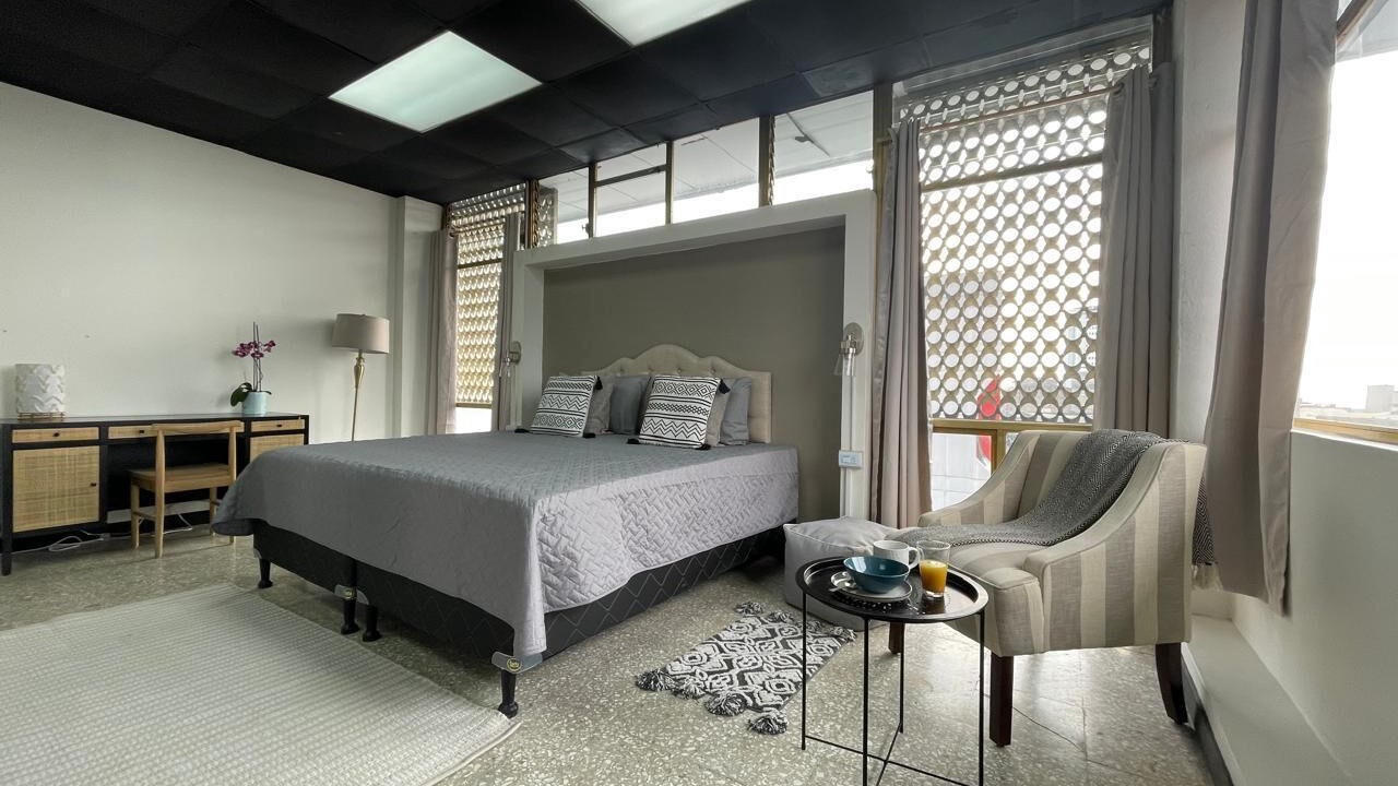 Photo of Bedroom in San Jose