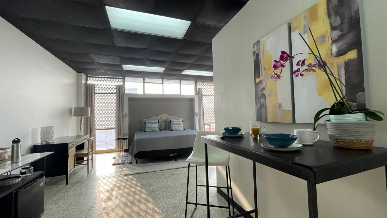 Photo of Bedroom in San Jose