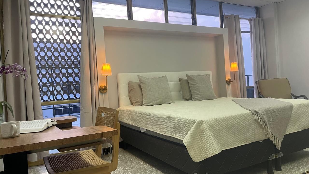 Photo of Bedroom in San Jose