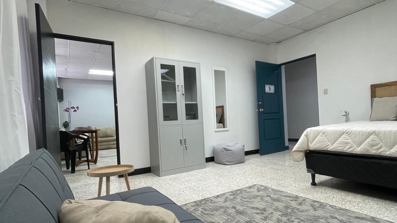 Photo of Bedroom in San Jose