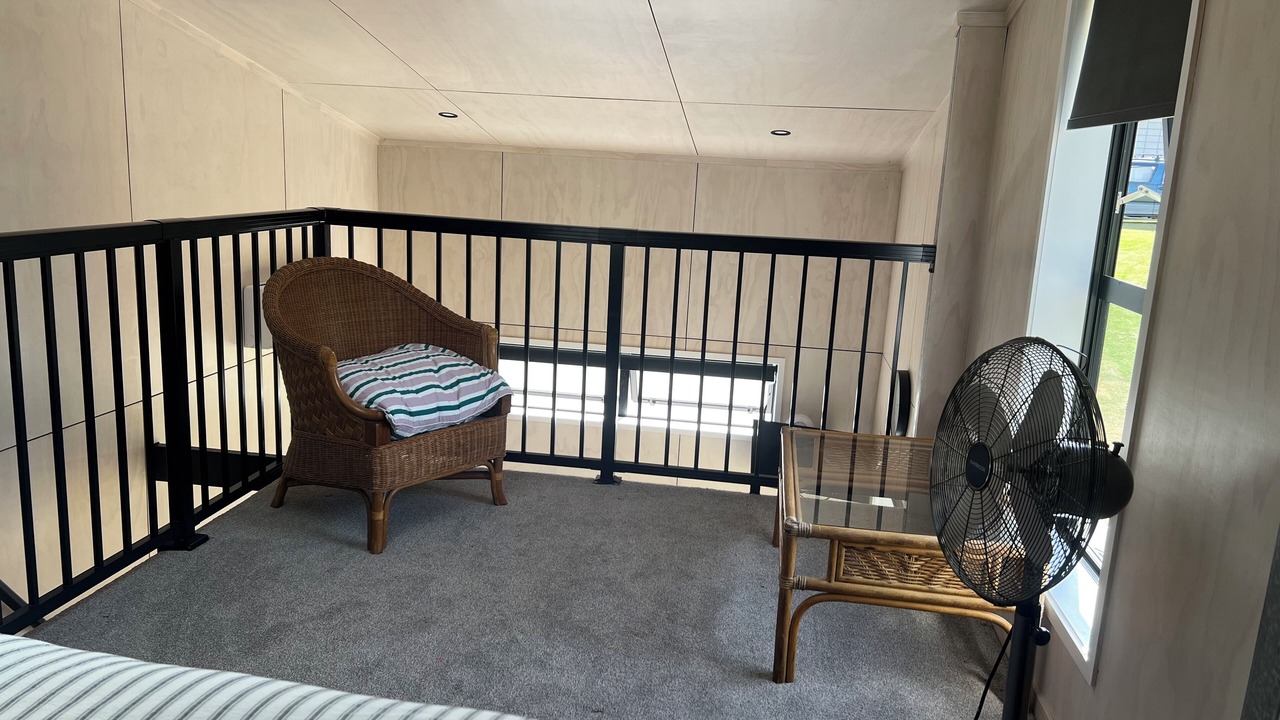 Photo of Bedroom in Thornton