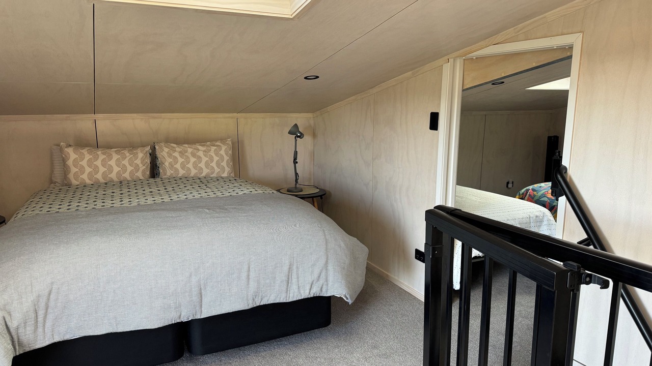 Photo of Bedroom in Thornton