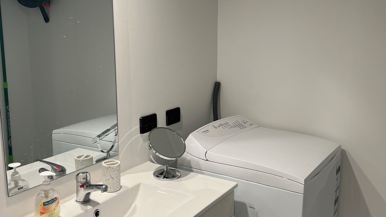Photo of Bathroom in Thornton