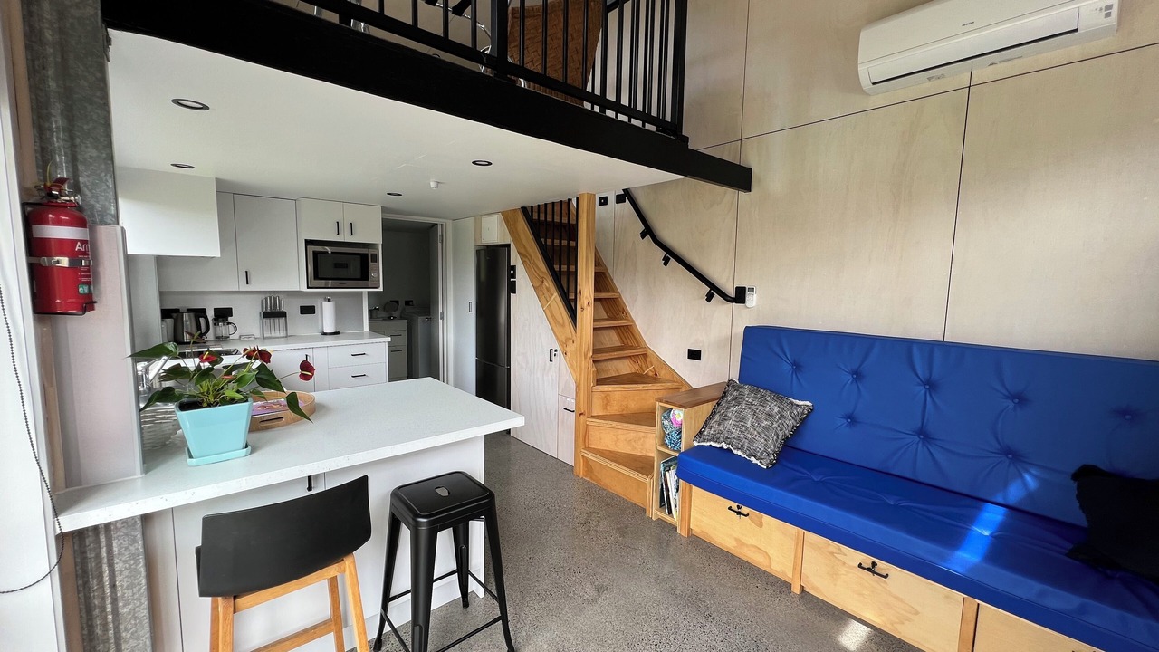 Photo of Livingroom in Thornton