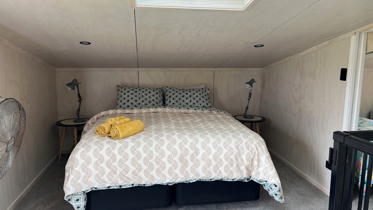 Photo of Bedroom in Thornton