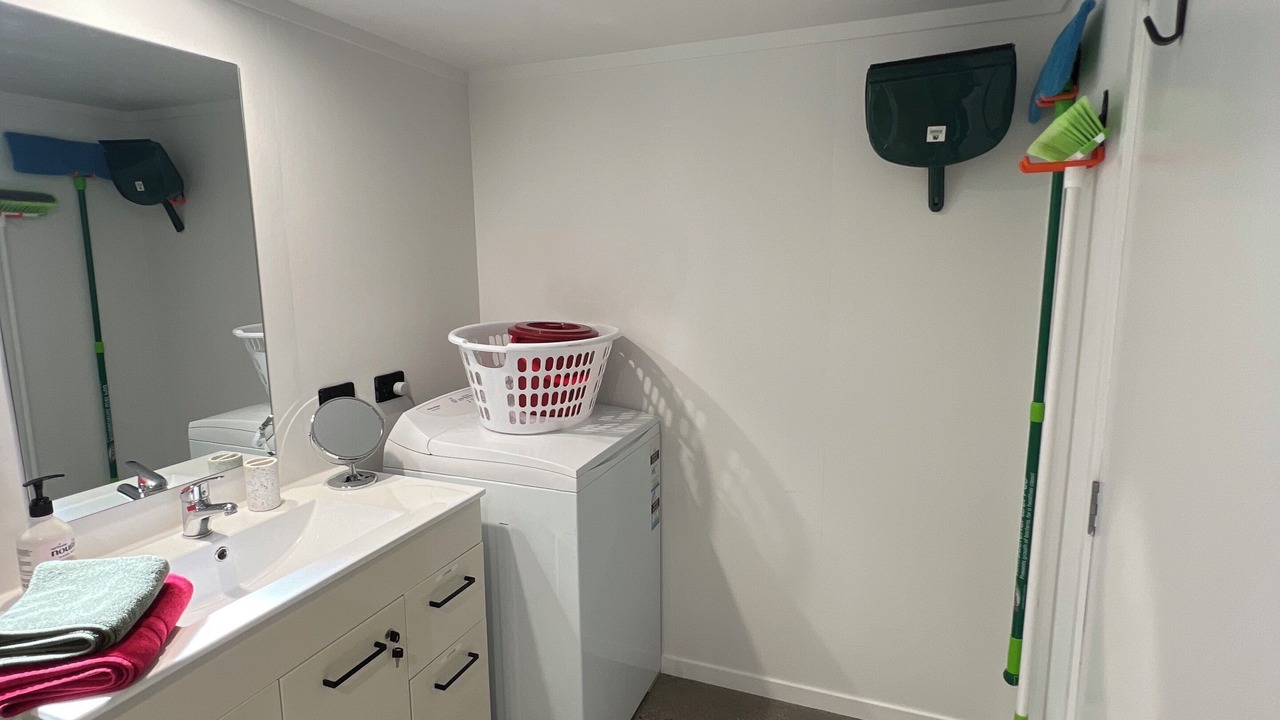 Photo of Bathroom in Thornton