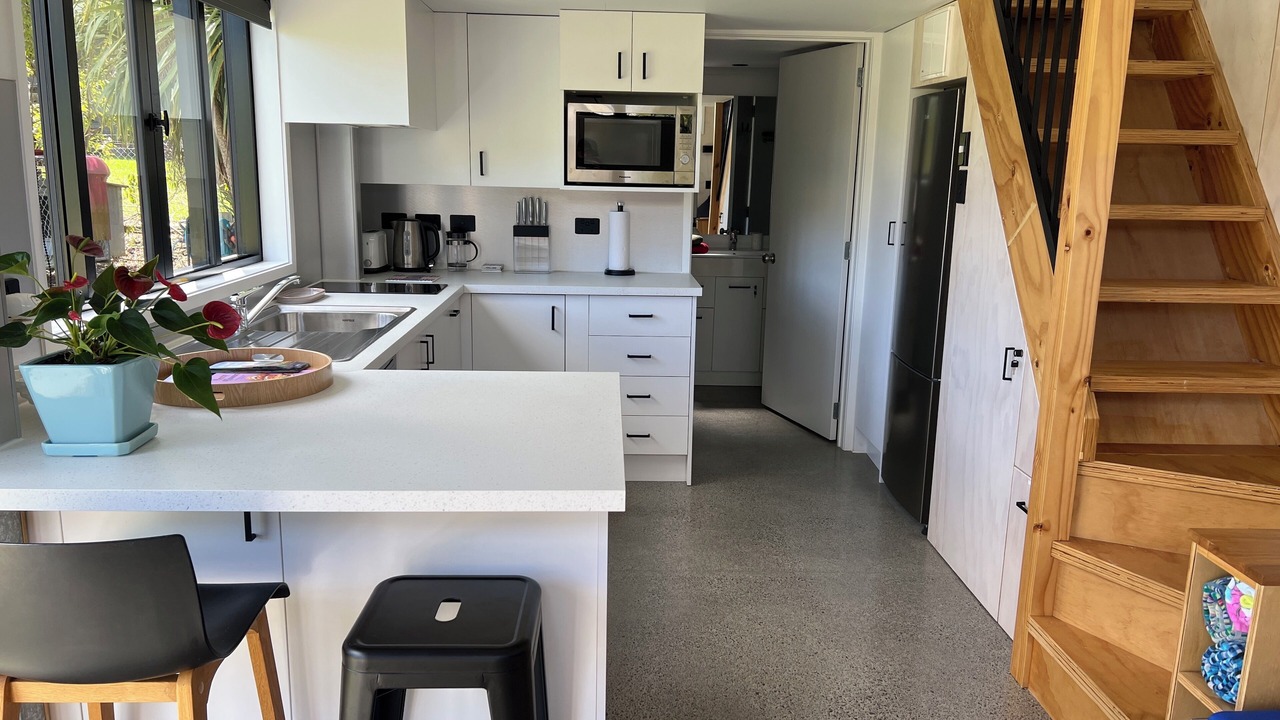Photo of Kitchen in Thornton