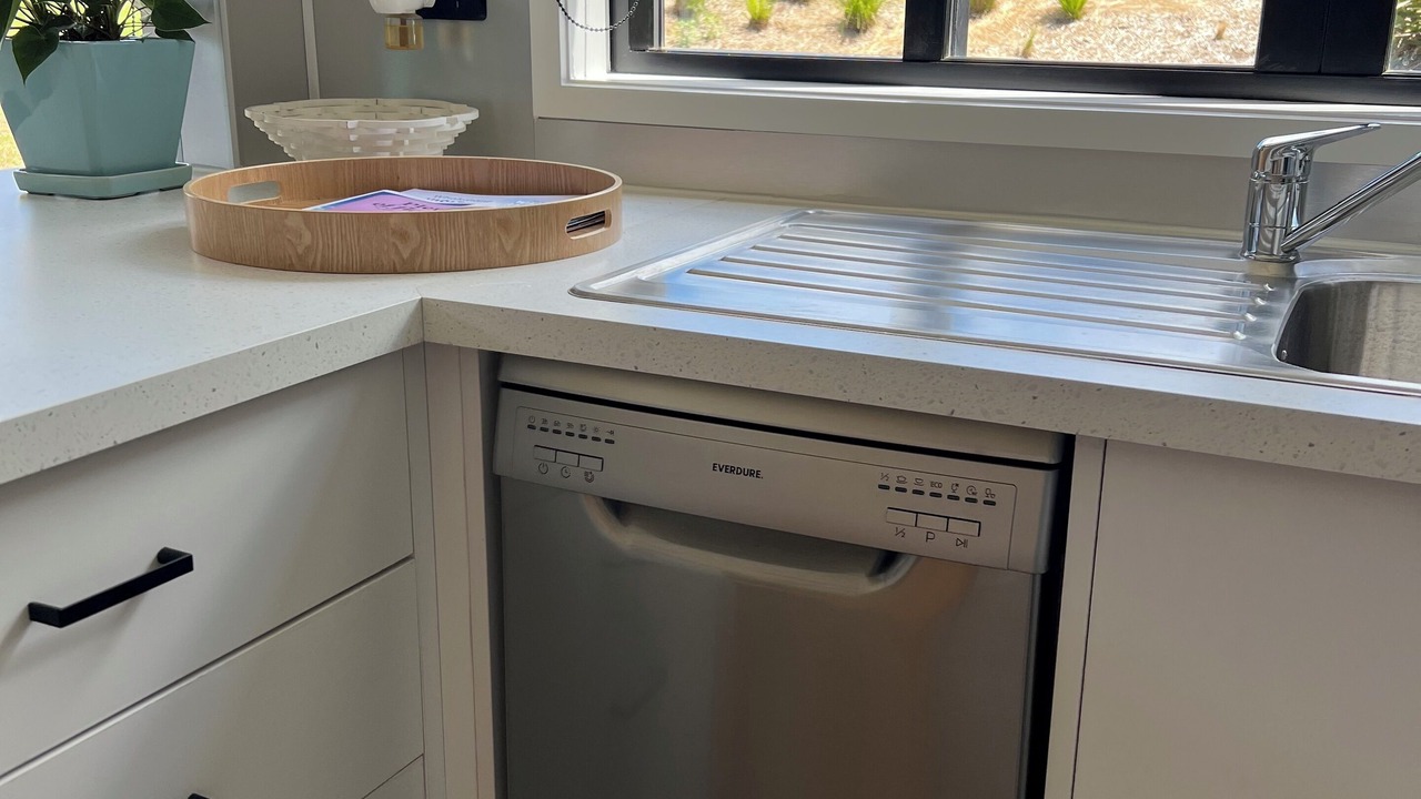 Photo of Kitchen in Thornton