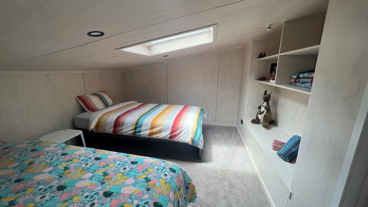 Photo of Bedroom in Thornton