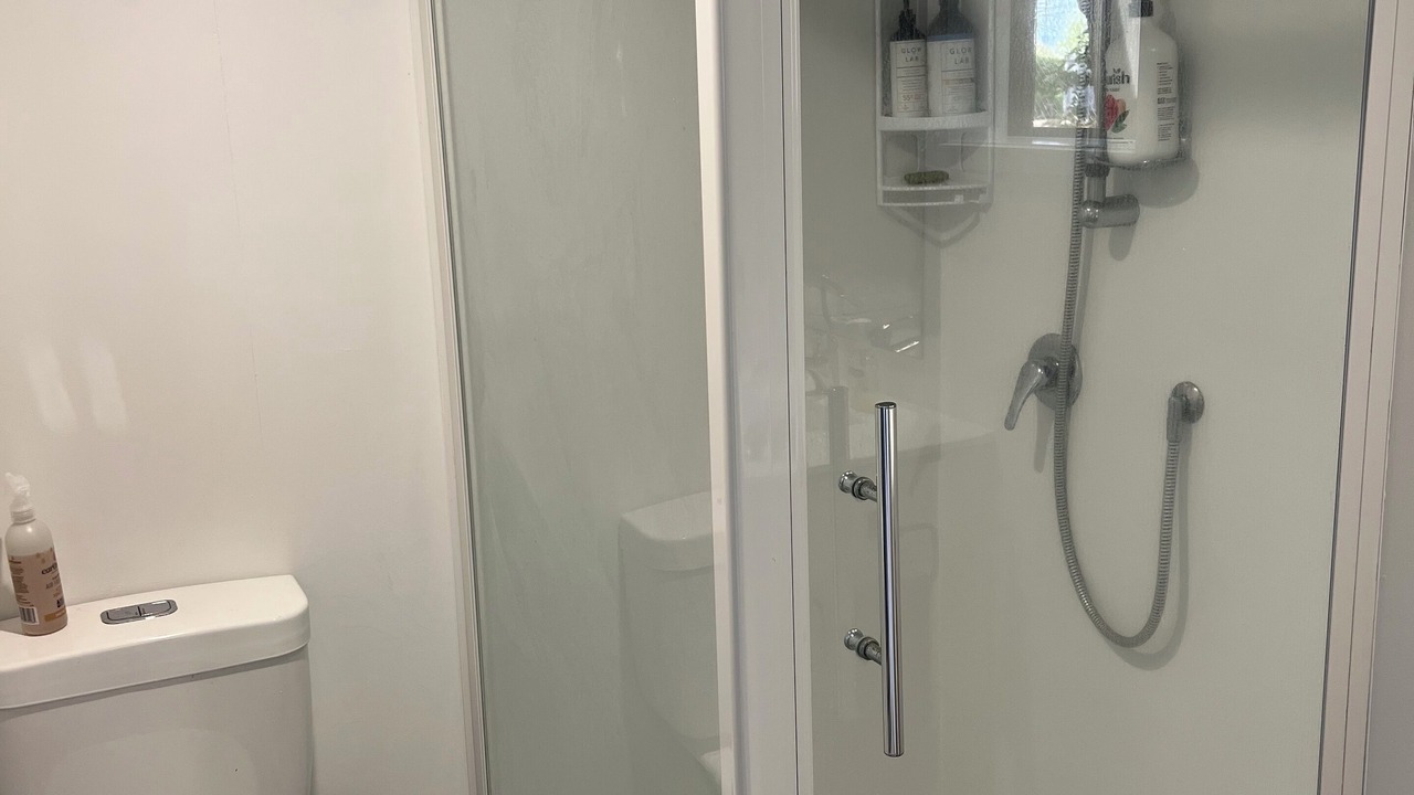 Photo of Bathroom in Thornton