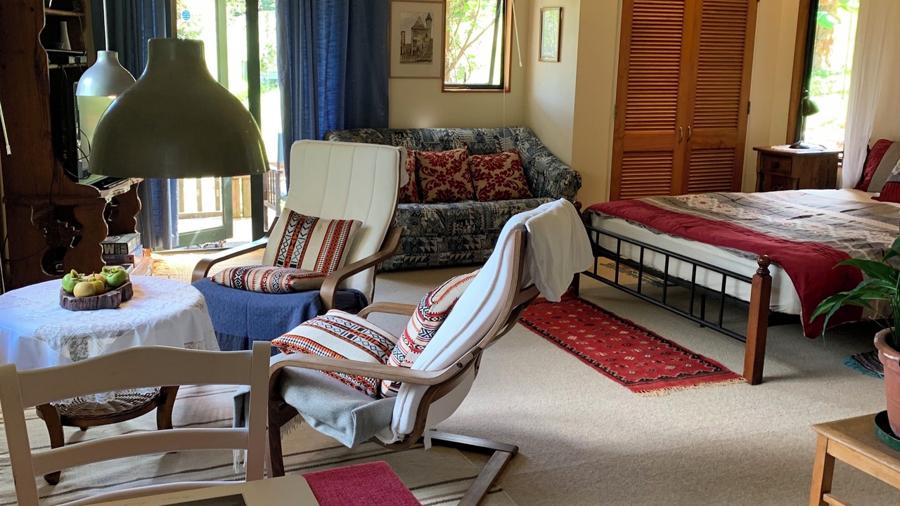 Photo of Bedroom in Russell