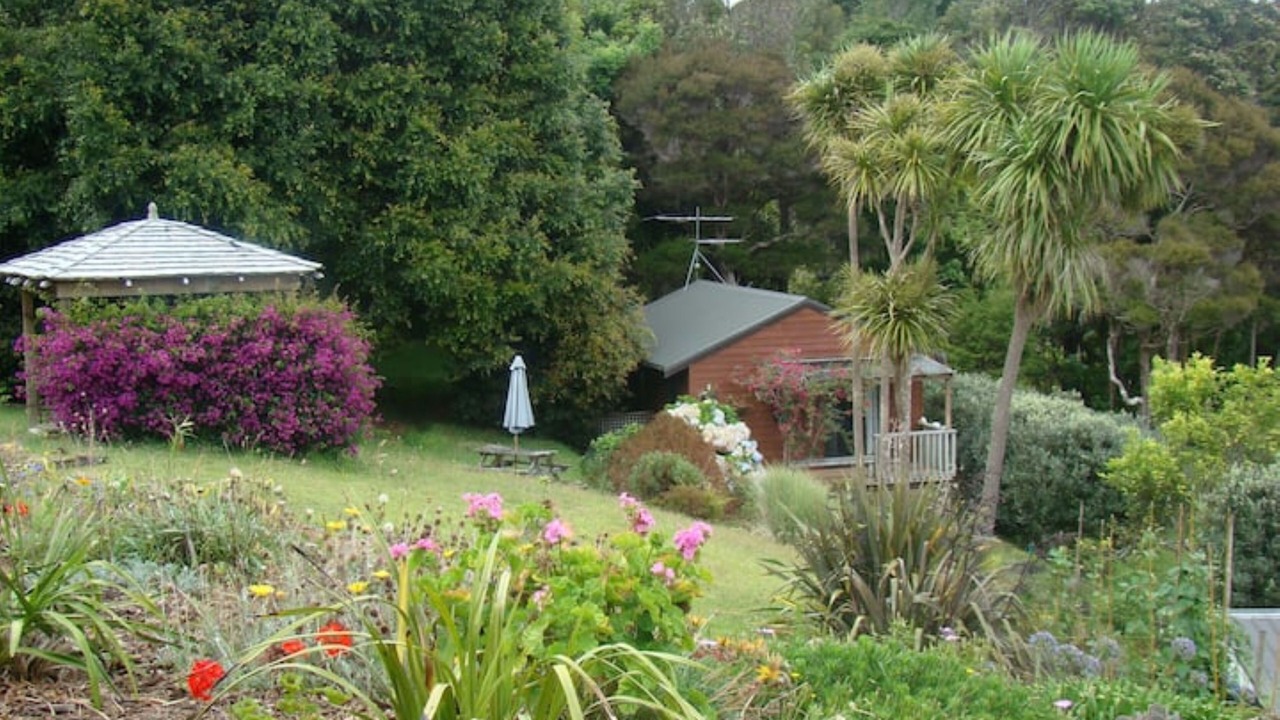 Photo of Outdoor in Russell