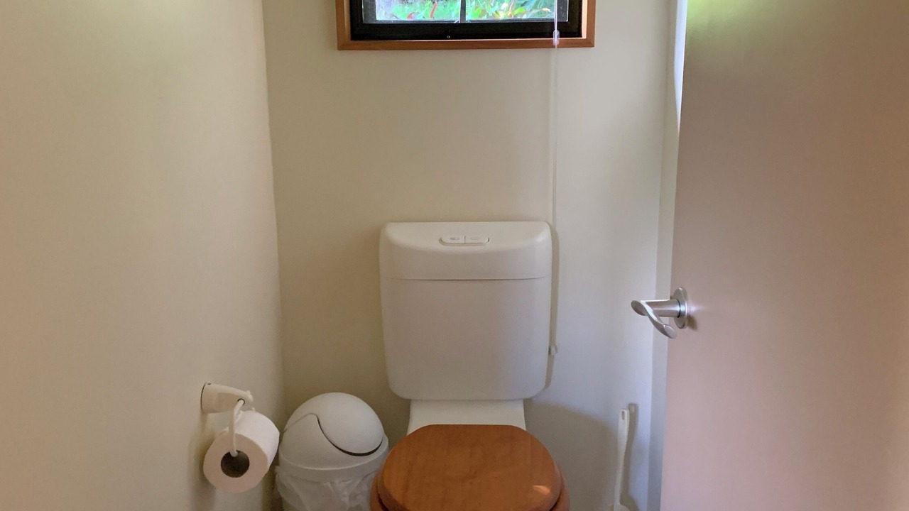 Photo of Bathroom in Russell