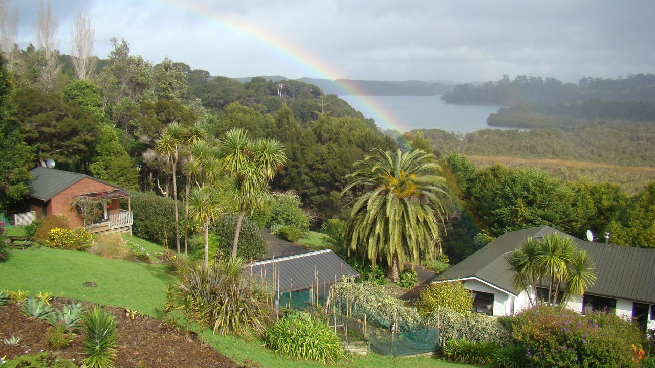 Photo of Outdoor in Russell