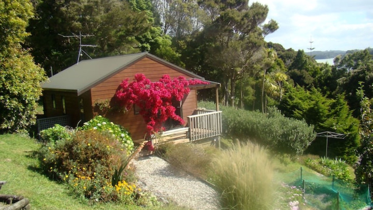 Photo of Outdoor in Russell