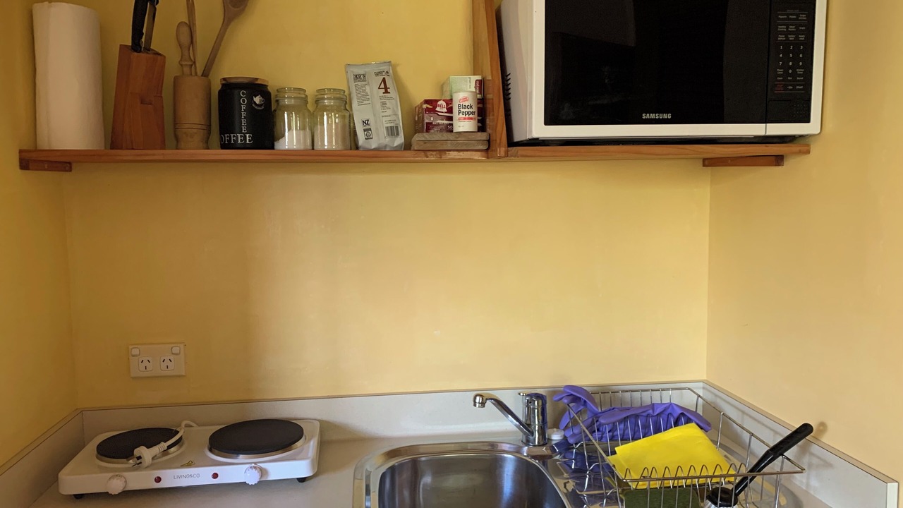 Photo of Kitchen in Russell