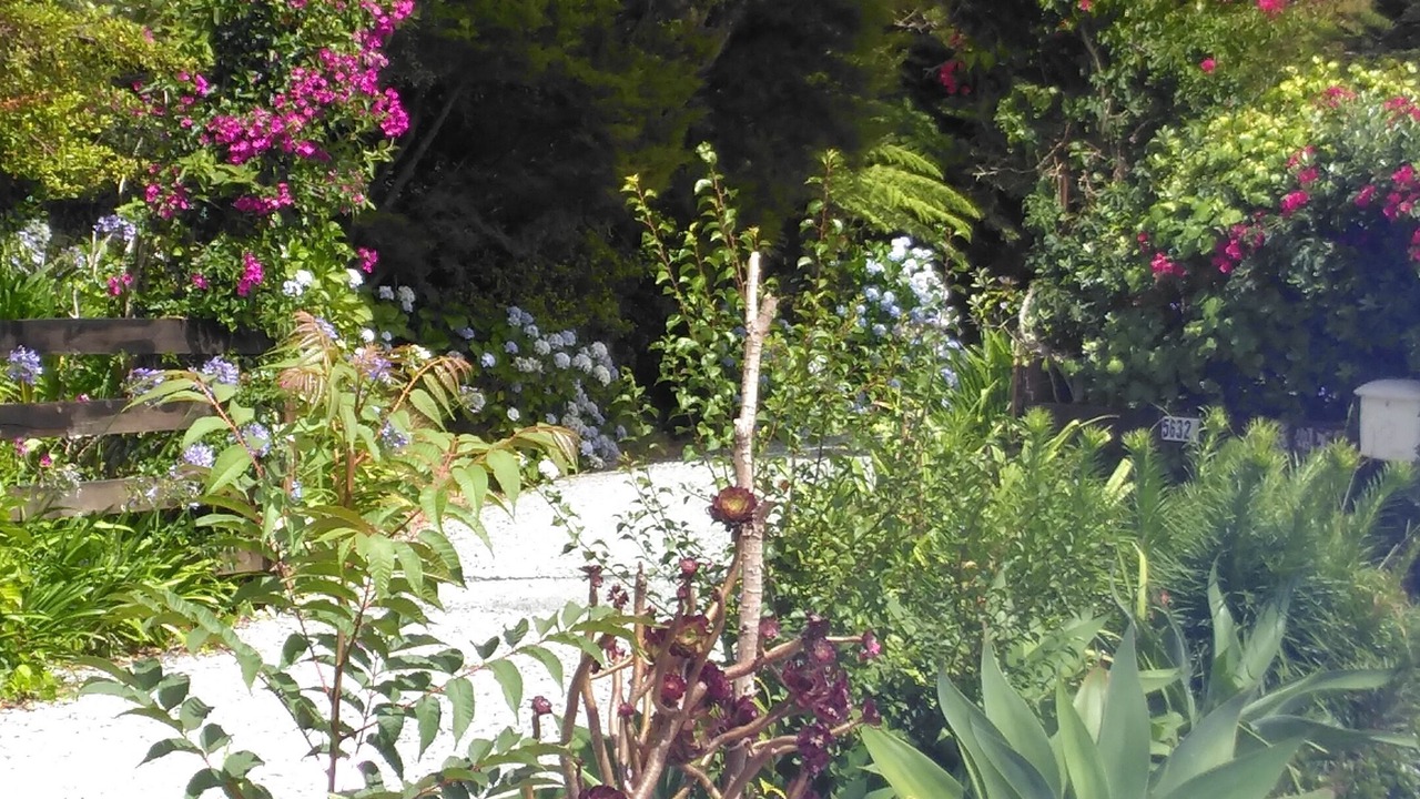 Photo of Outdoor in Russell