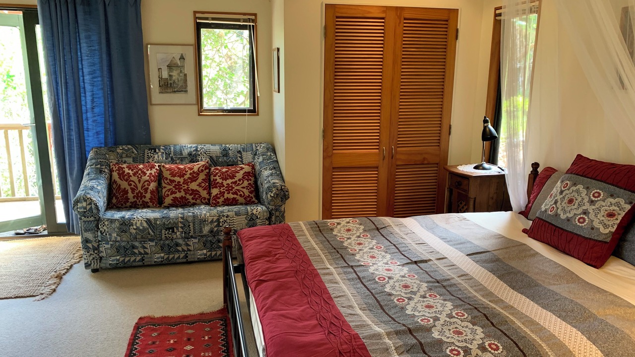 Photo of Bedroom in Russell