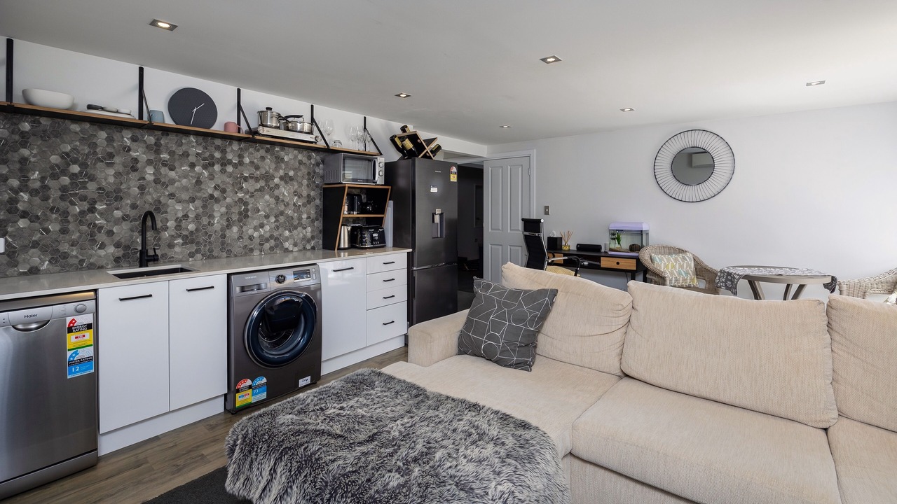Photo of Livingroom in St. Heliers