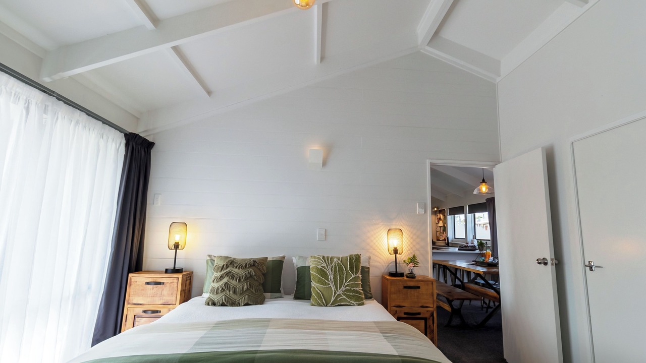 Photo of Bedroom in Kawaha Point