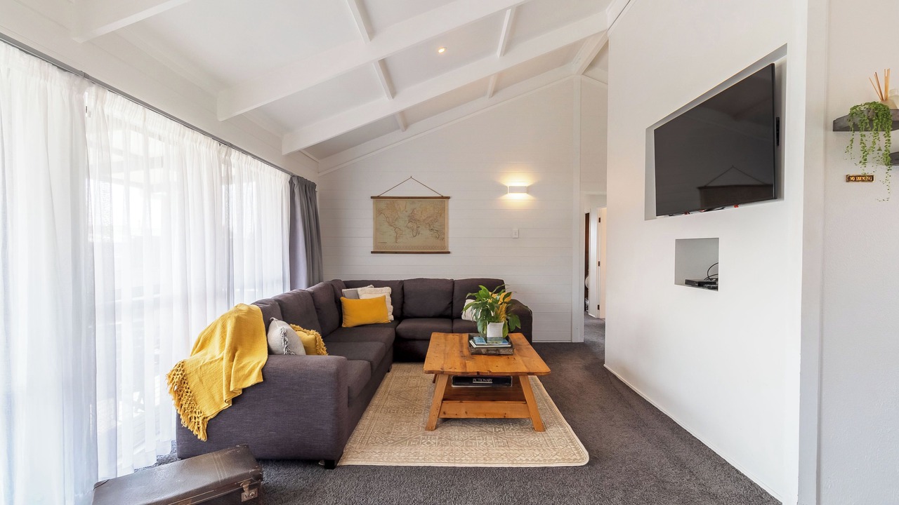 Photo of Livingroom in Kawaha Point