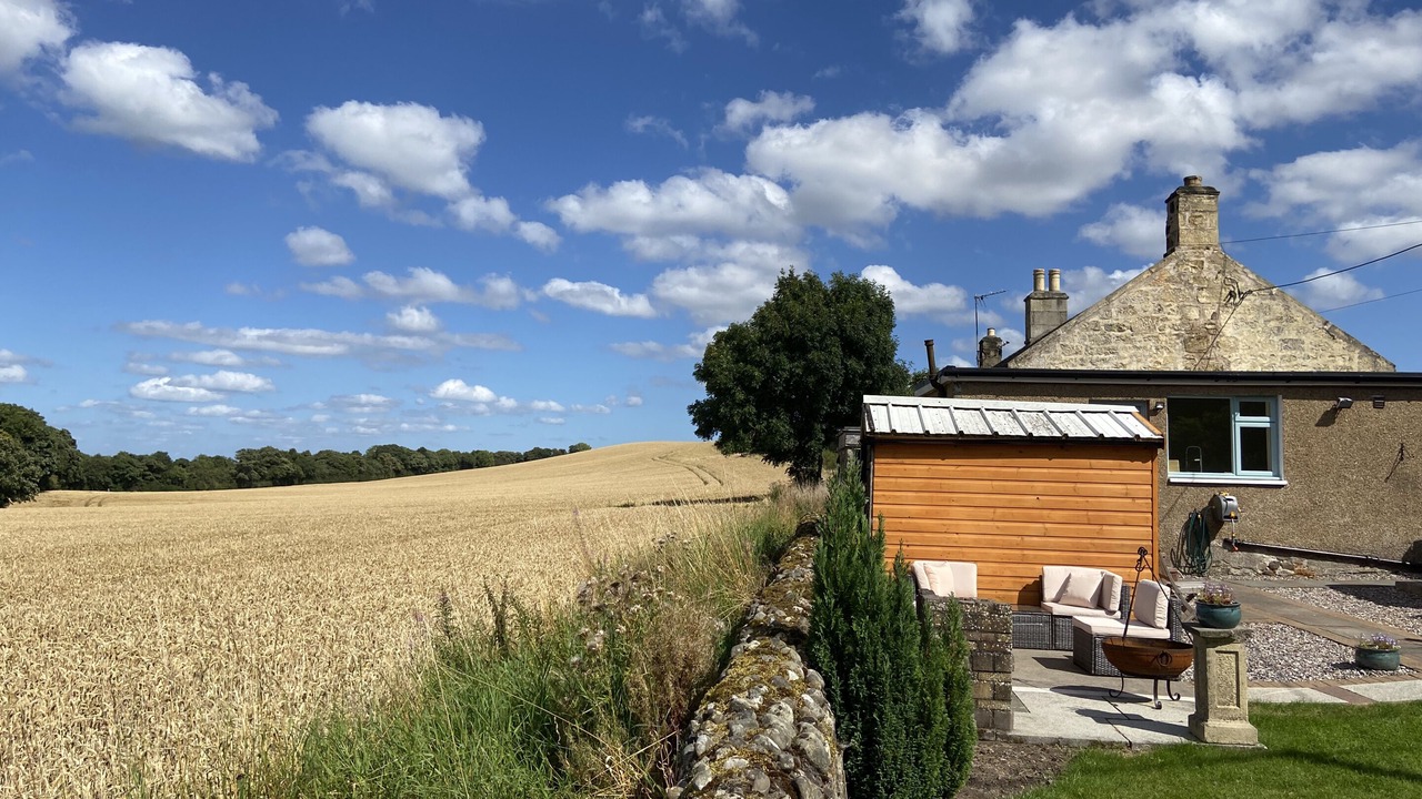 Photo of Outdoor in Bo'ness