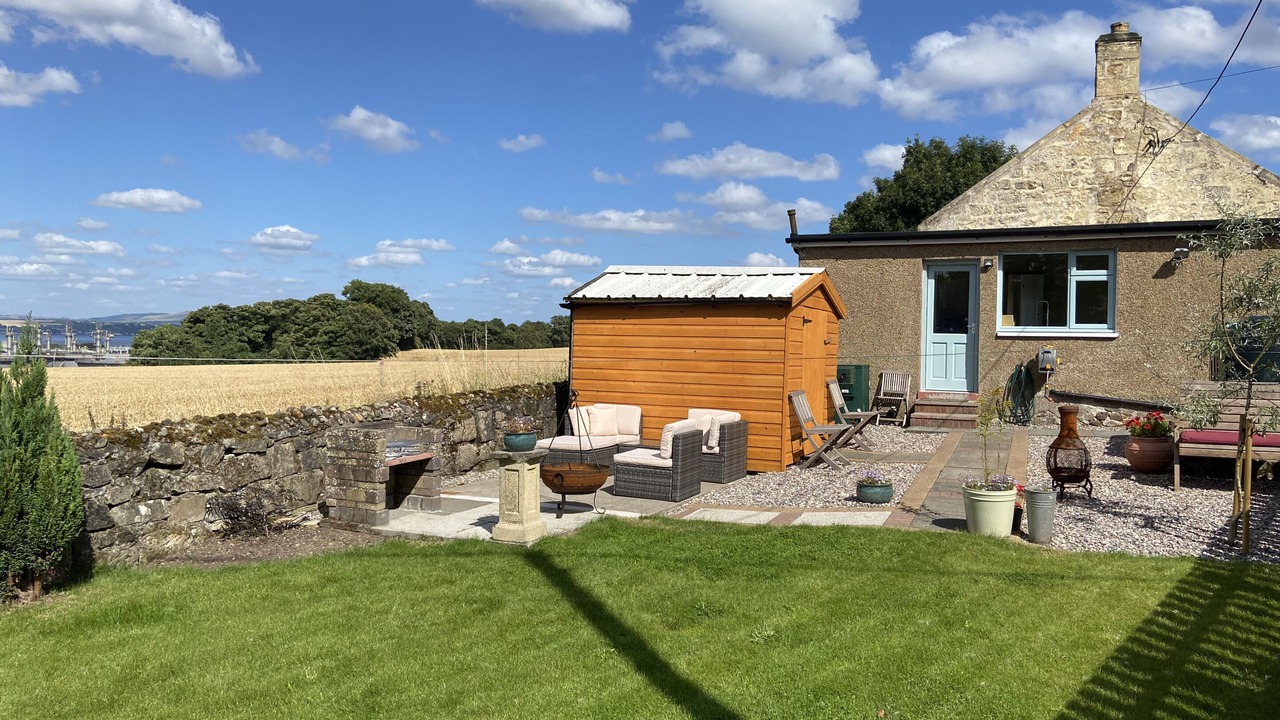 Photo of Outdoor in Bo'ness