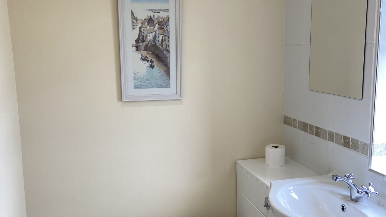 Photo of Bathroom in Bo'ness