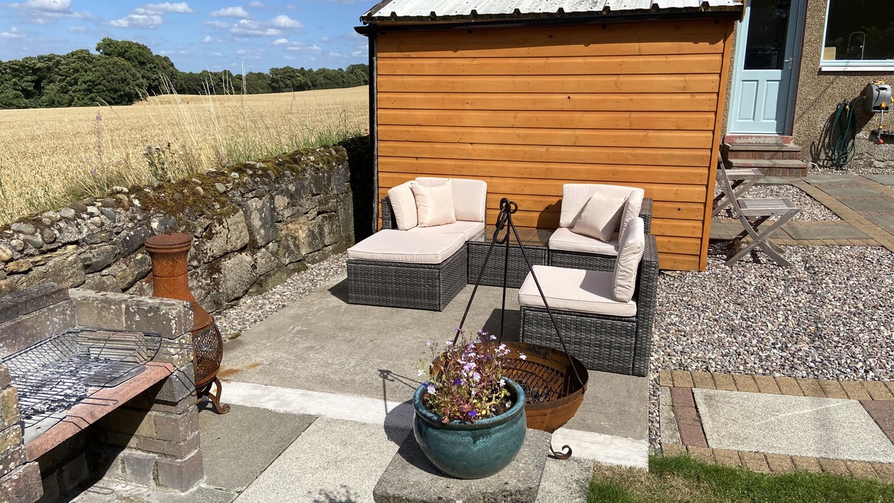 Photo of Outdoor in Bo'ness