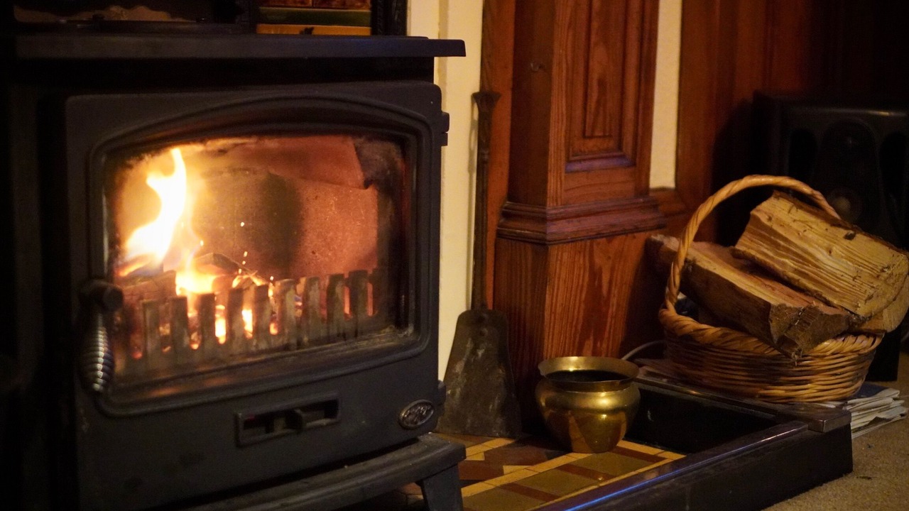 Photo of Livingroom in Kingussie