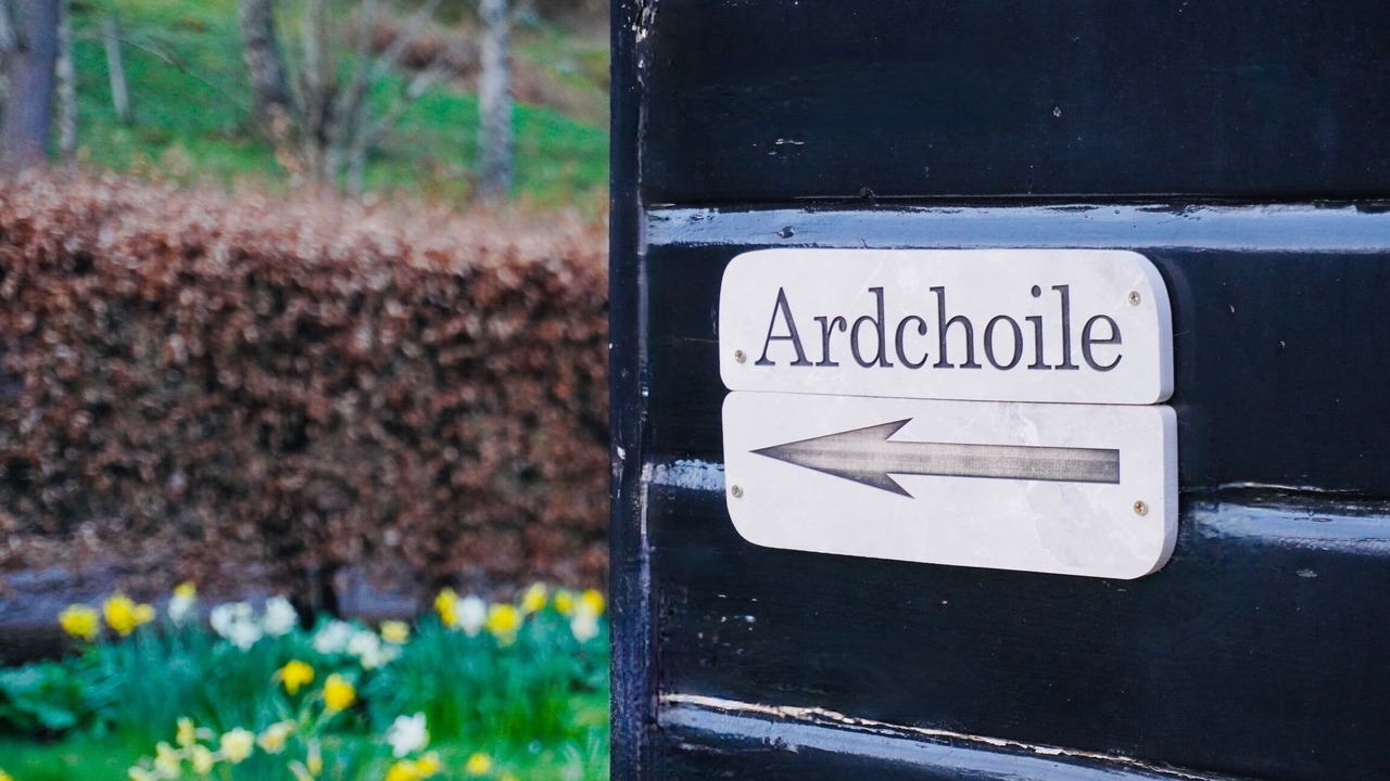 Photo of Outdoor in Kingussie
