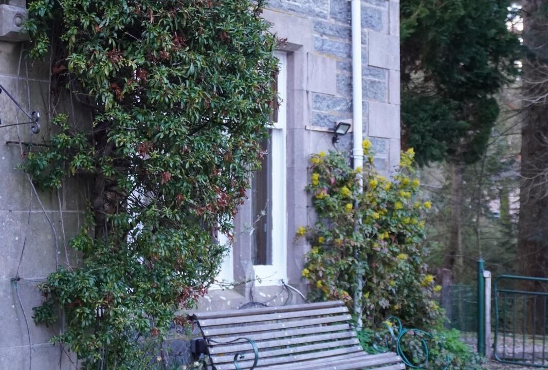 Photo of Outdoor in Kingussie
