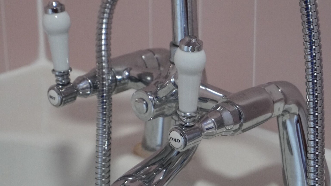 Photo of Bathroom in Kingussie