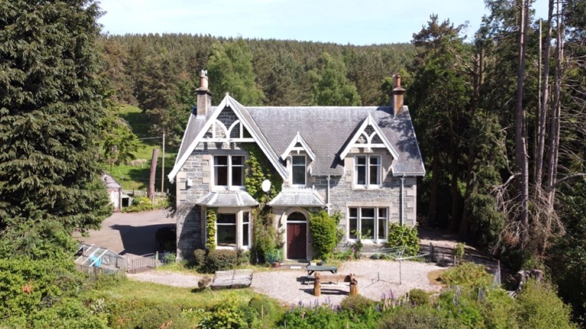 Photo of Outdoor in Kingussie