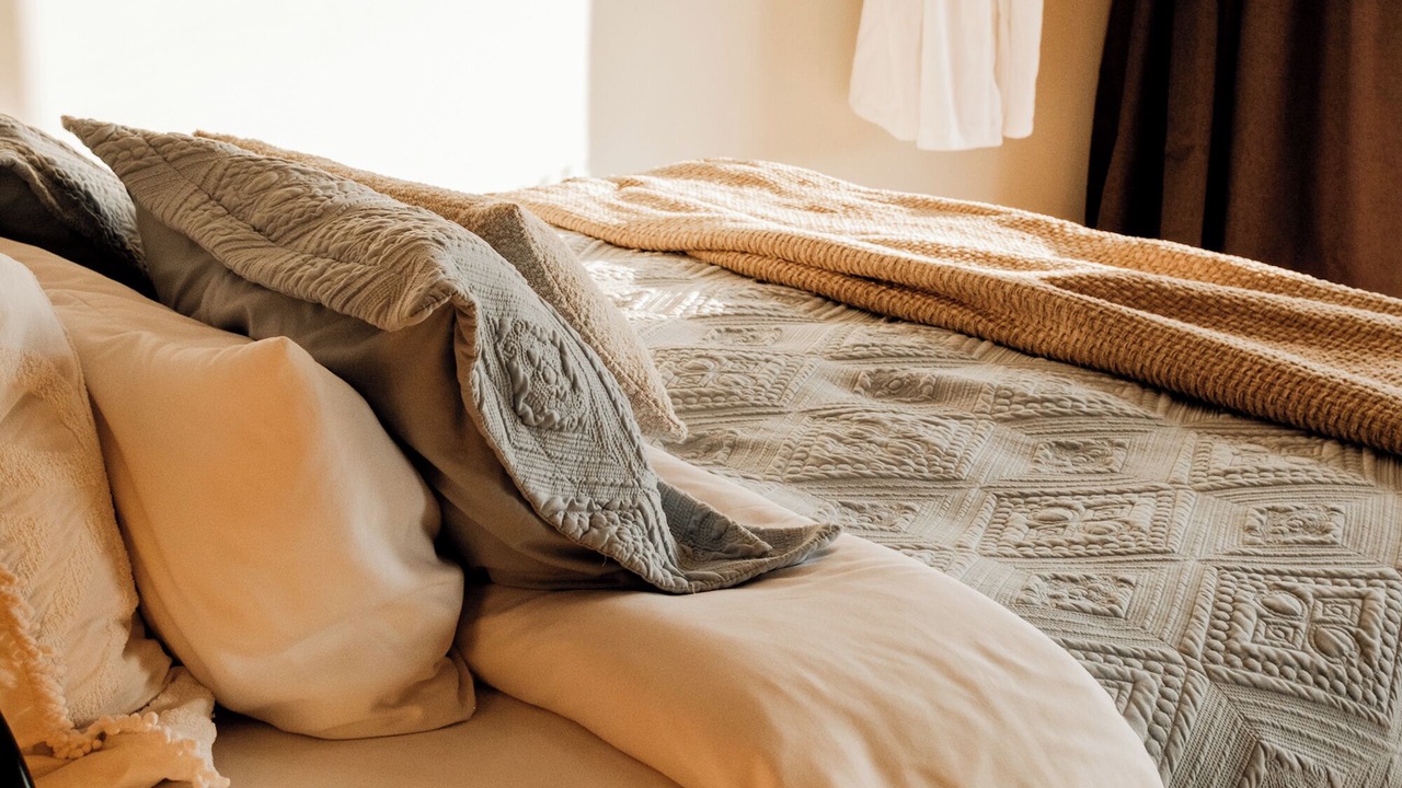 Photo of Bedroom in Wattle Grove