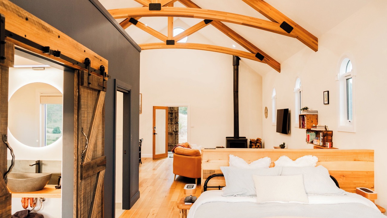 Photo of Bedroom in Wattle Grove