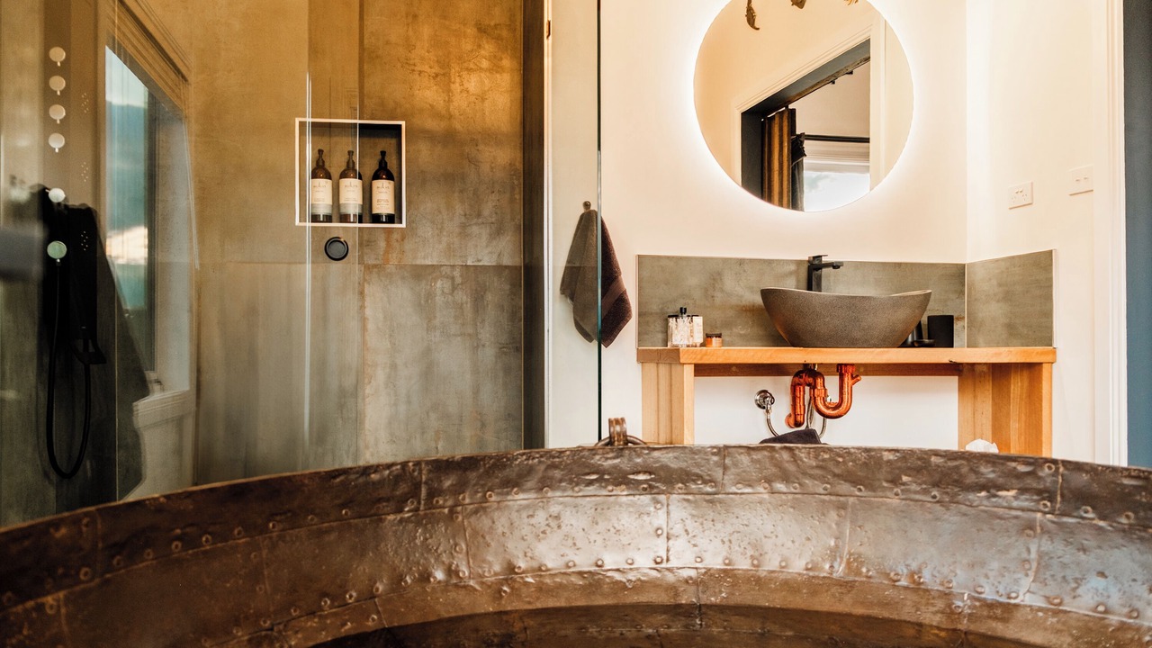 Photo of Bathroom in Wattle Grove