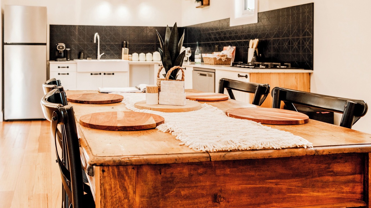 Photo of Kitchen in Wattle Grove