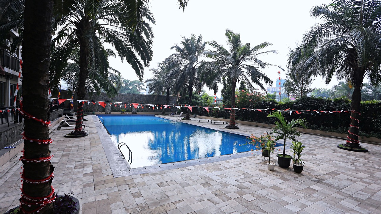 Photo of Outdoor in Pekayon Jaya