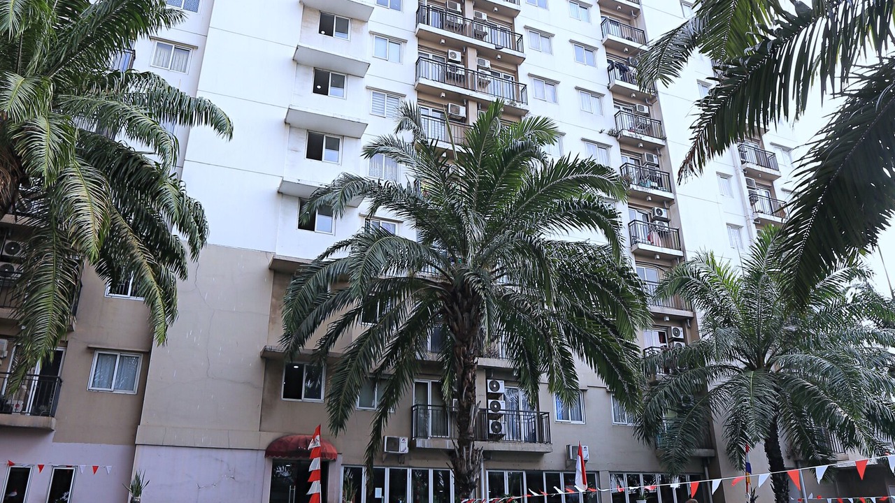 Photo of Outdoor in Pekayon Jaya