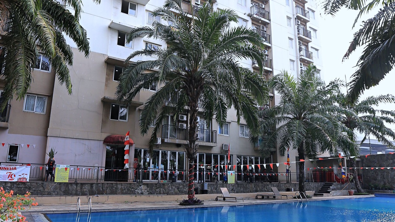 Photo of Outdoor in Pekayon Jaya