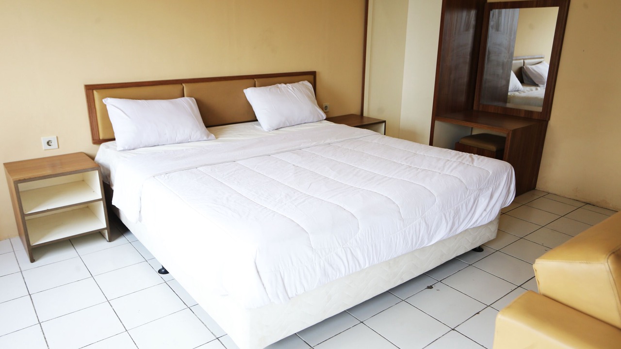 Photo of Bedroom in Pekayon Jaya
